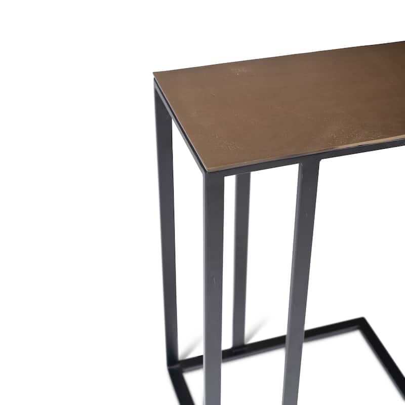 Urbia Tanu C-Table End Table