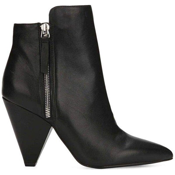 kenneth cole galway bootie