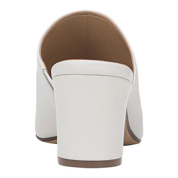 naturalizer daria mule