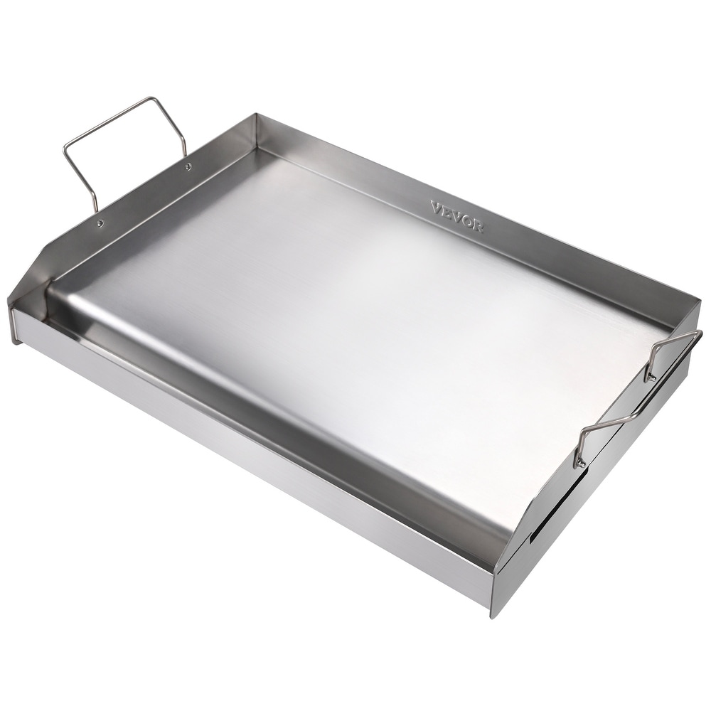 https://ak1.ostkcdn.com/images/products/is/images/direct/b6c71c496ea5e042ada68c80550c0d419c89532e/VEVOR-Stove-Top-Griddle-23.5%22x16%22-Pre-Seasoned-Stainless-Steel-Griddle-Rectangular-Double-Burner-Griddle-Pan.jpg
