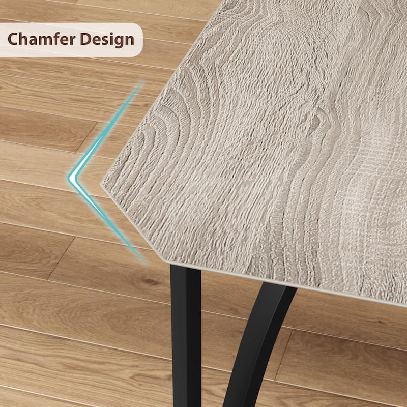 Dining Table Set for 2/4