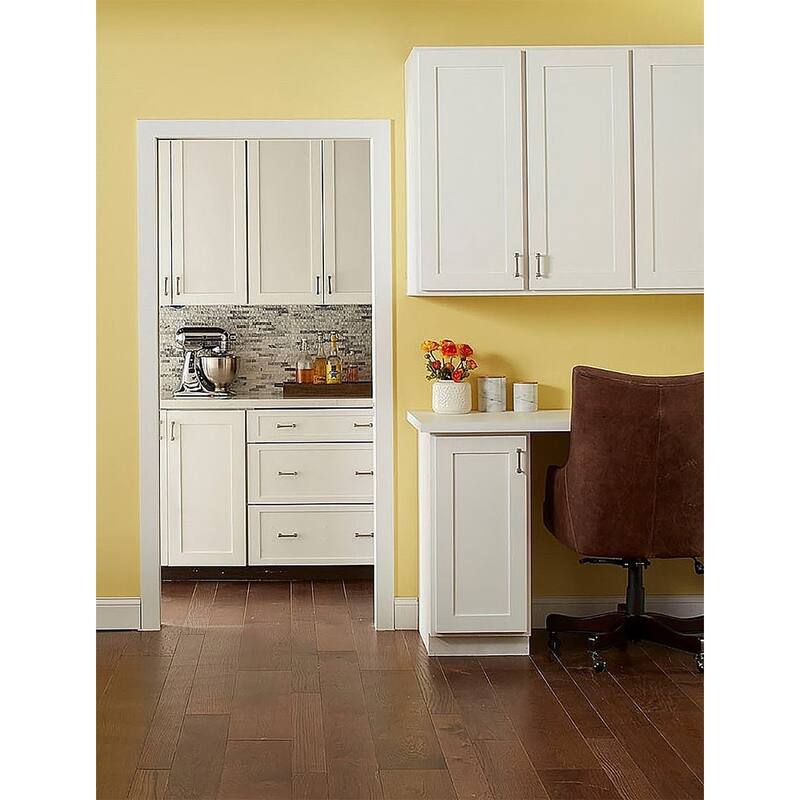 Johnson Hardware 153068HD 1500HD Series 36" x 80" Pocket Door Frame