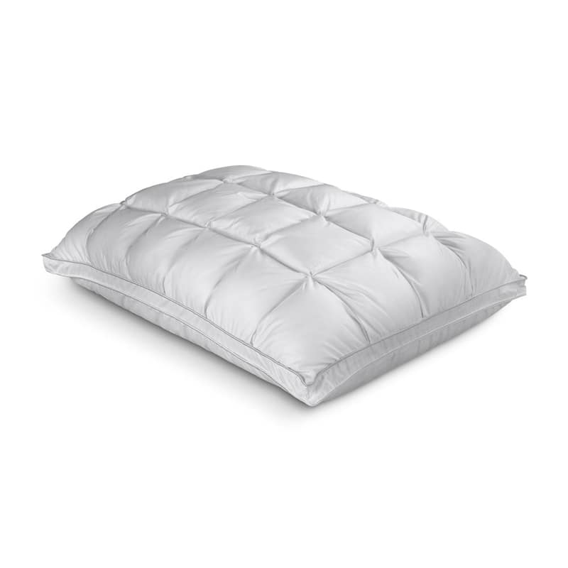 Jennifer Adams Renew Hybrid Pillow - King