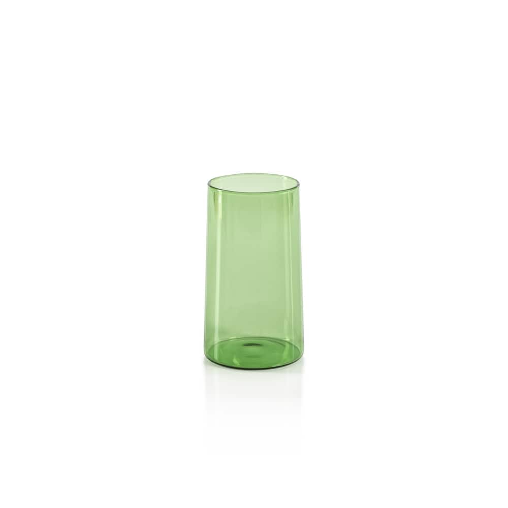 Lorient Highball Glasses, Set of 6 - 3.25" x 5.75"