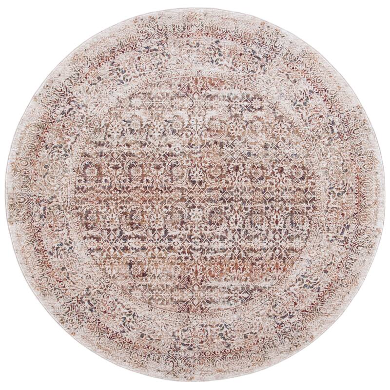 Lauren Ralph Lauren Pascal Traditional Vintage Rug