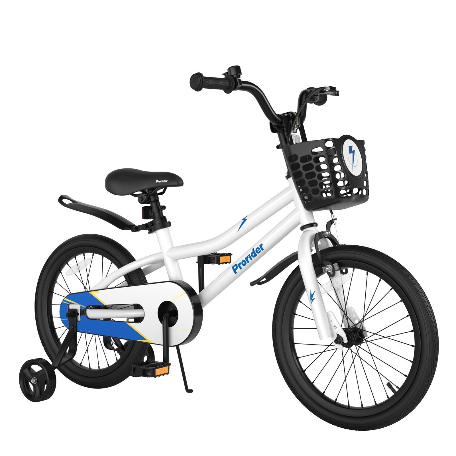 18 inch boys bicycle top