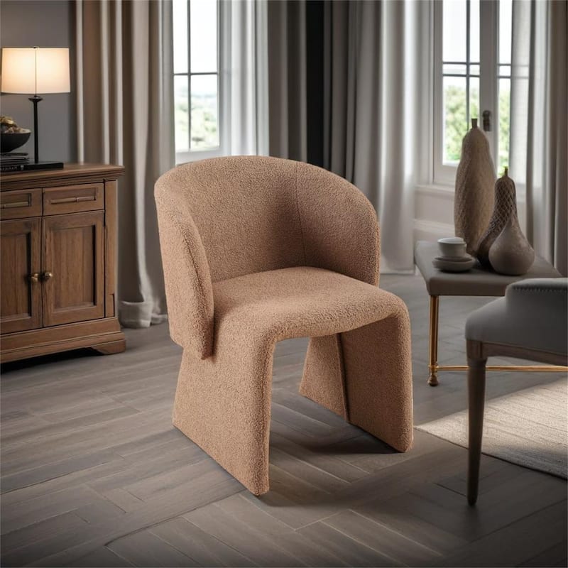 Modern Accent Chair Single Sofa Chair