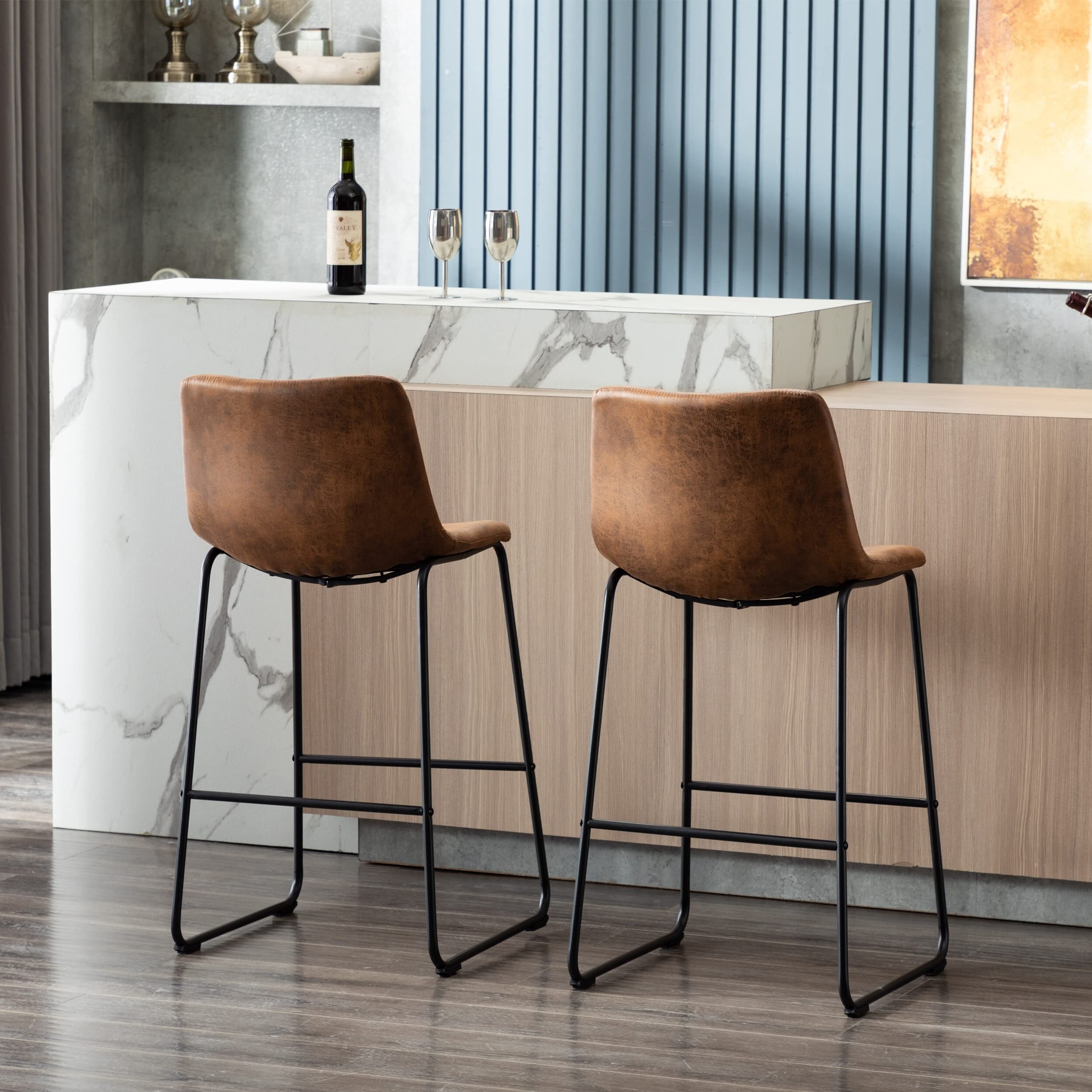 Brown Project 62 Counter Stool Target Project 62 Copley