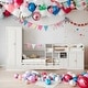 preview thumbnail 17 of 29, Wooden Twin Bunk Bed with Trundle,Cabinet,Wardrobe,Desk and Drawers,Kids Bed Design White