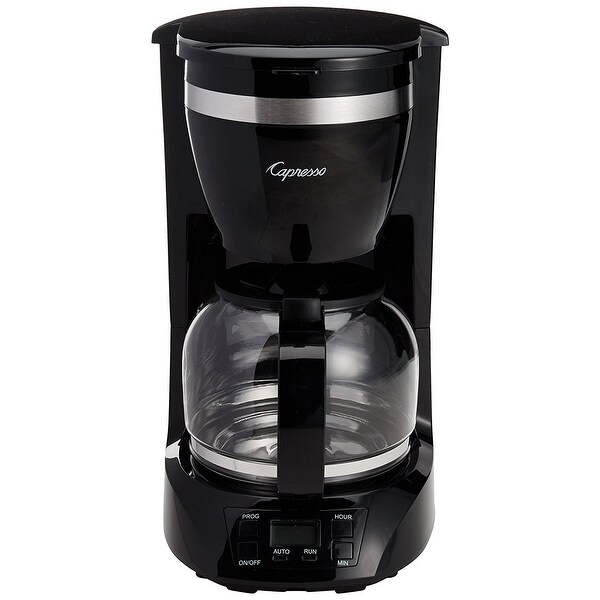 capresso coffee pot replacement