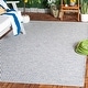 SAFAVIEH Sisal All-Weather Onorina Transitional Indoor/Outdoor Rug ...