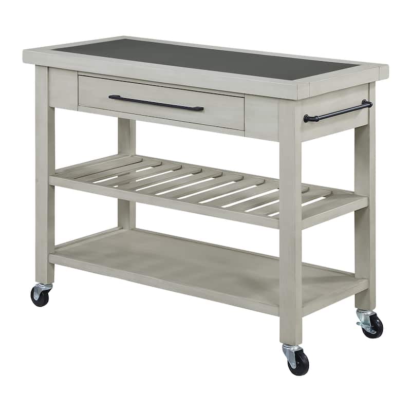 Bridgeford Kitchen Island