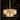 Modern Luxury 15-Light 2-Tier Drum Chandelier Black Gold Dining Room Pendant with Textured Glass for Entryway Bedroom