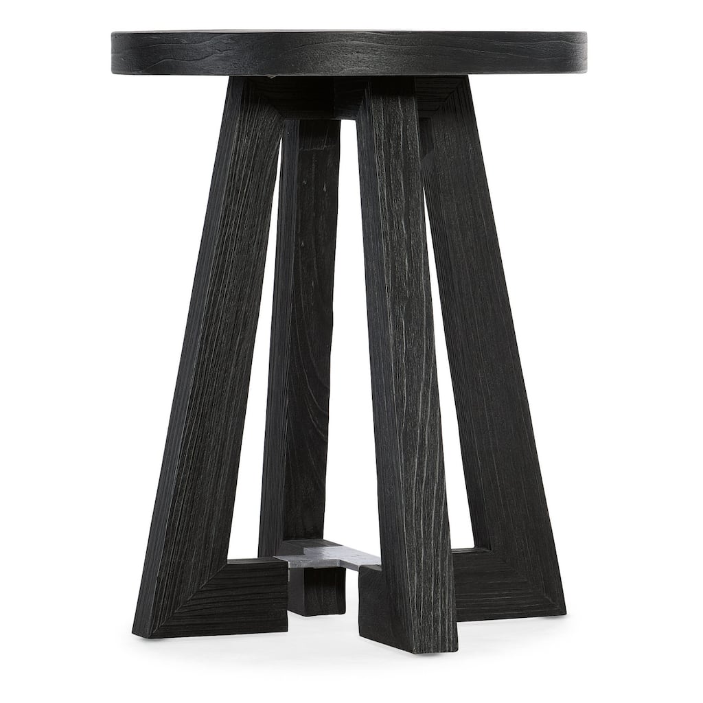 Hooker Furniture 6033-50004-99 Chapman 20" Diameter Accent Table