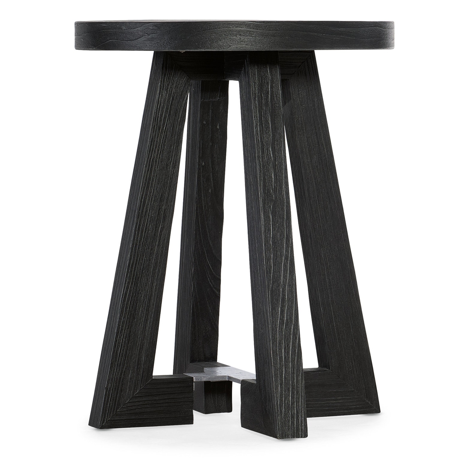 Hooker Furniture 6033-50004-99 Chapman 20" Diameter Accent Table