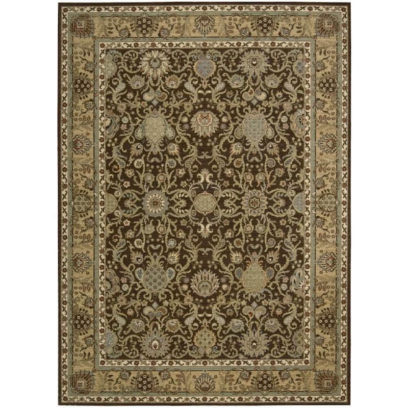 Lumiere Area Rug