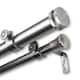Option satin nickel