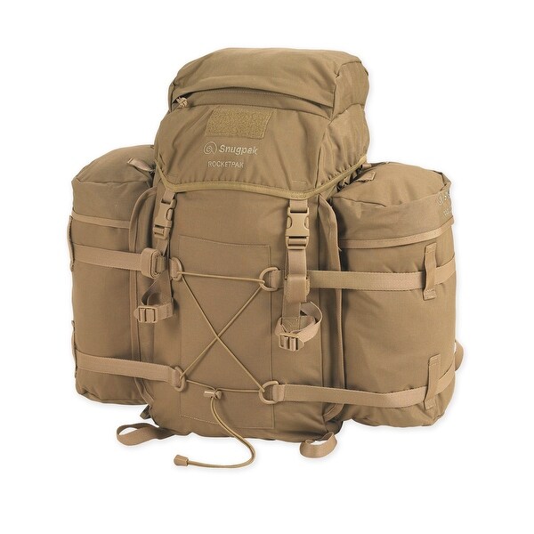 Snugpak - Rocketpak Backpack Coyote Tan 92158