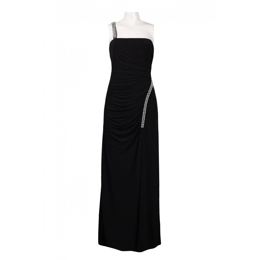 js boutique black dress