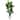 5.5' Travelers Palm Artificial Tree in White Planter - 13"
