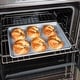 preview thumbnail 3 of 6, Viking 15-Inch Aluminized Nonstick Baking Sheet