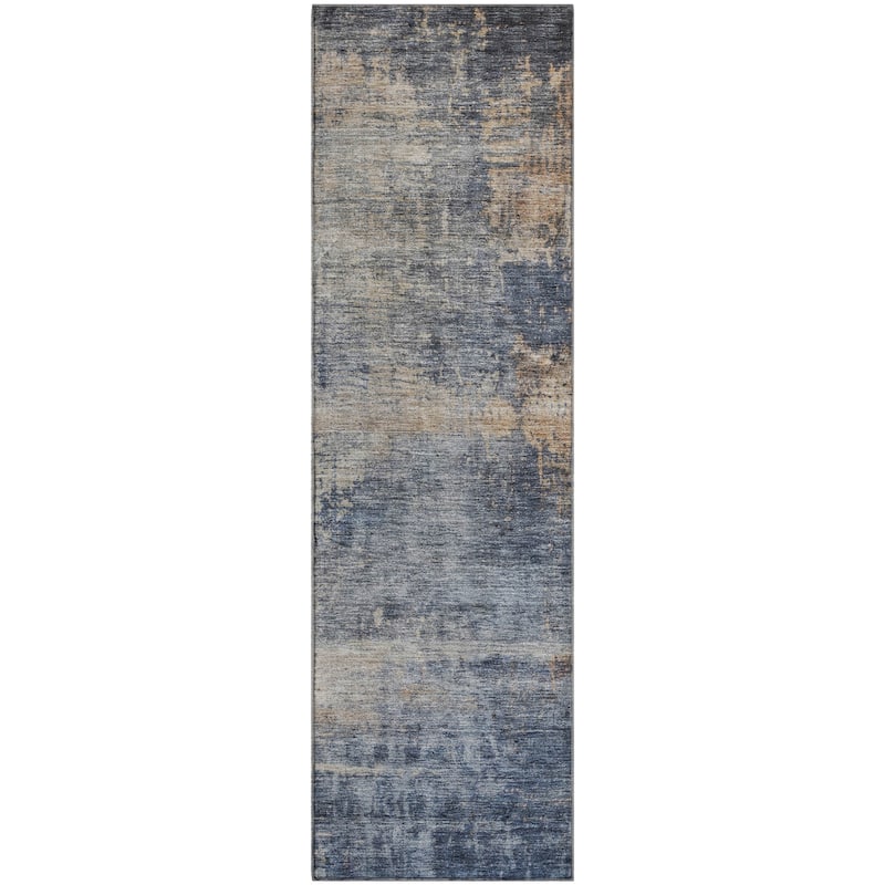 Premium Washable Super Soft Modern Brizzy Mayfield Rug