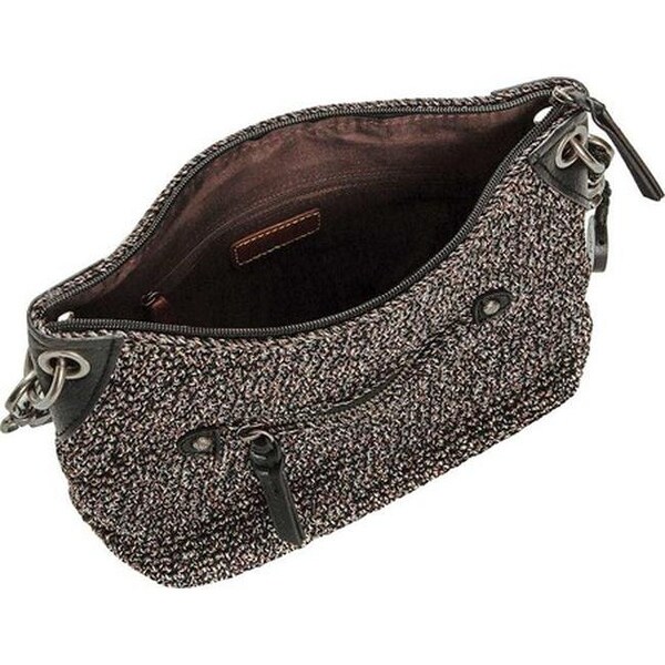 the sak indio crochet demi