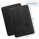 preview thumbnail 127 of 153, Empyrean Ultra Soft Plush Bathroom Rug - Non-Slip, Velvet, Memory Foam Bath Mat - Set of 2