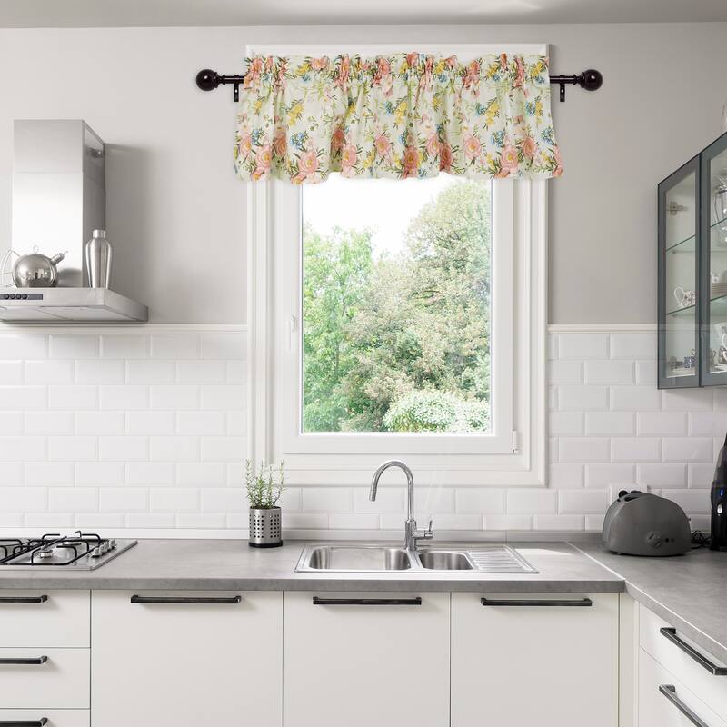 Window Valance