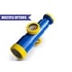 preview thumbnail 1 of 16, Gorilla Playsets Toy Telescope with Working Compass and Mounting Bracket
