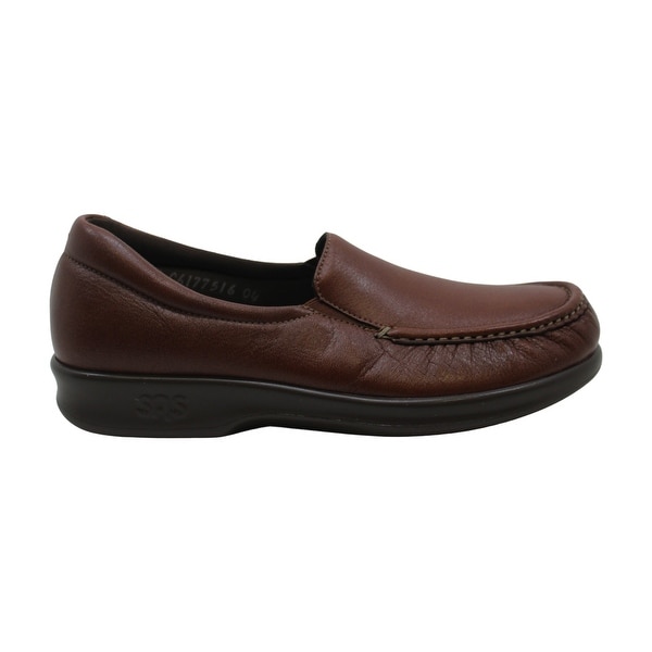 women's leather loafers sale
