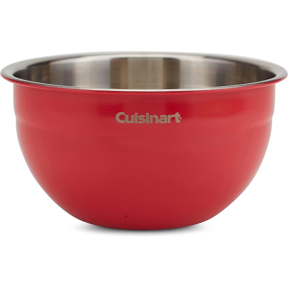 Cuisinart Mixing Bowls - Thumbnail 3