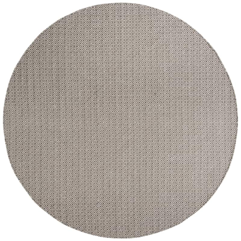 SAFAVIEH Montauk Glyn Handmade Cotton Area Rug