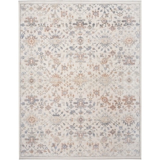 Nourison Timeless Classics Indoor Persian Area Rug