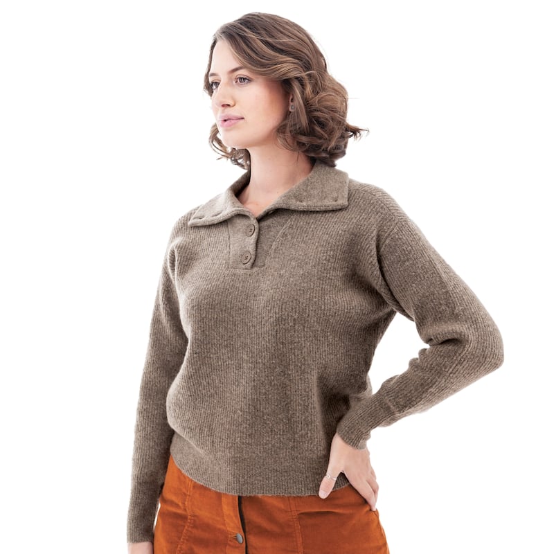Aventura Women's Quincy Sweater