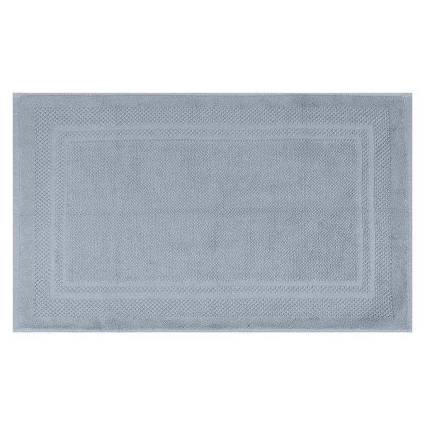 Foldable Cotton Rug Absorbent Foldable Washable Cotton Bath Rugs Quick Dry Floor Carpet ...