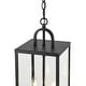 preview thumbnail 14 of 18, KAWOTI 2-Light Outdoor Pendant Light - W8.25" x H19.25"(MaxH60.75")