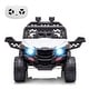 preview thumbnail 1 of 19, 12V Kids Ride On Car Truck Toddlers Electric Car White