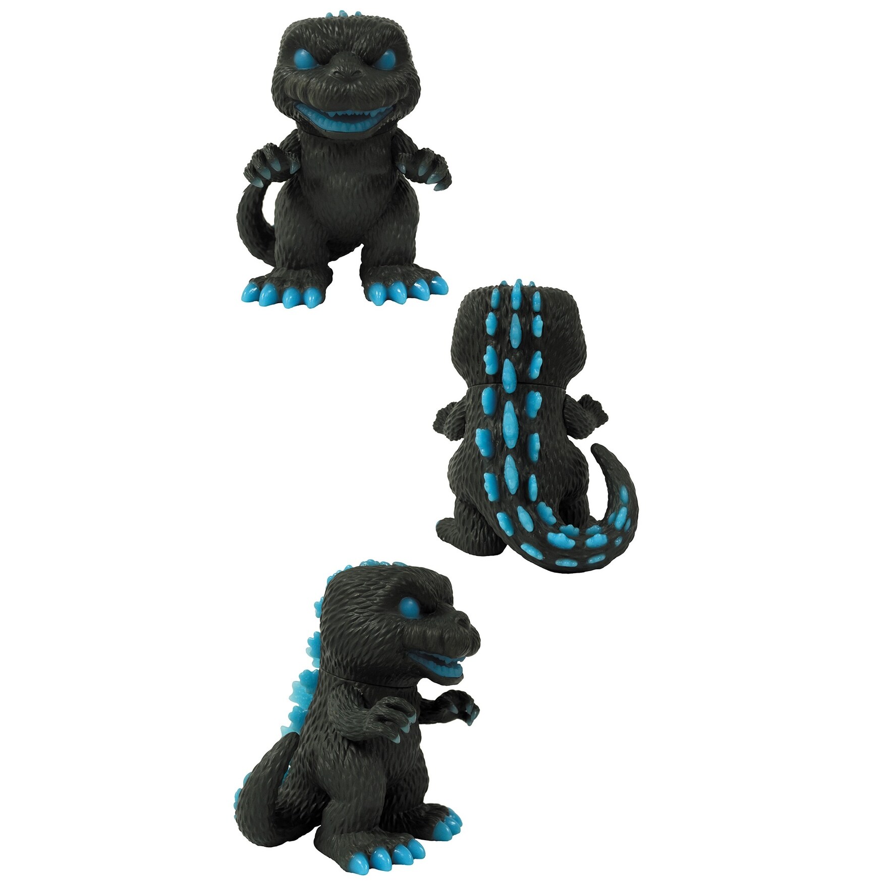 godzilla funko pop neon city