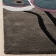 preview thumbnail 7 of 18, SAFAVIEH Handmade Soho Hiltraud N.Z. Wool Rug