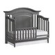 preview thumbnail 2 of 8, Oxford Baby London Lane 4 in 1 Convertible Crib