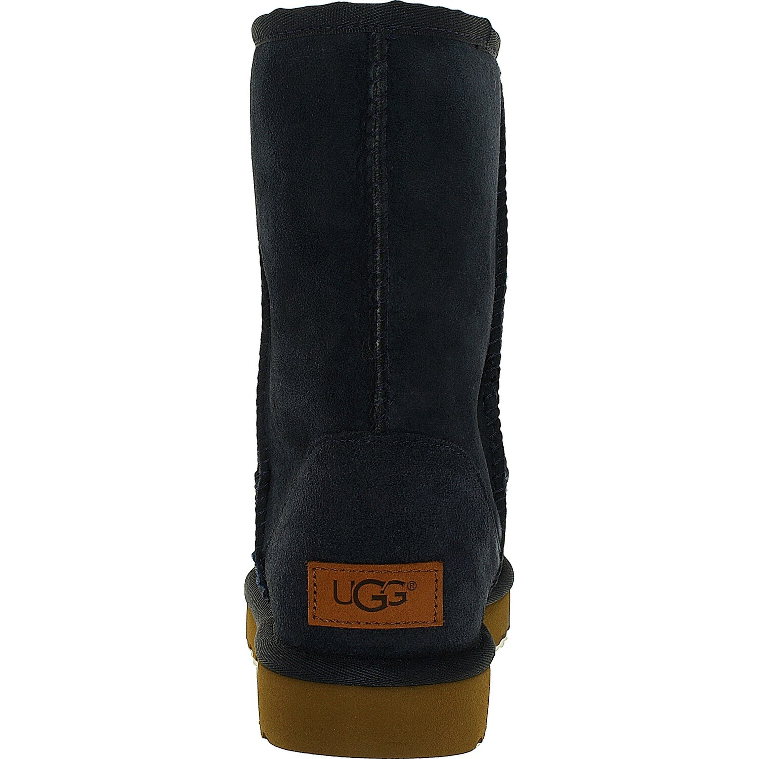 ugg women's w classic short ii fashion boot