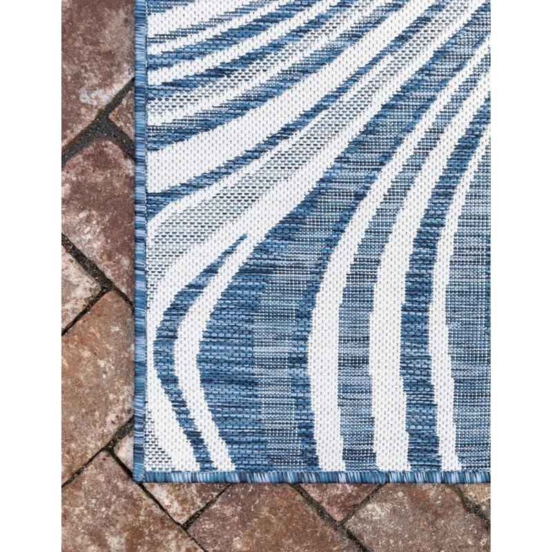 Outdoor Ucul Collection Area Rug