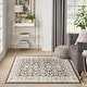 preview thumbnail 34 of 37, Nourison Serenity Home Indoor Persian Area Rug