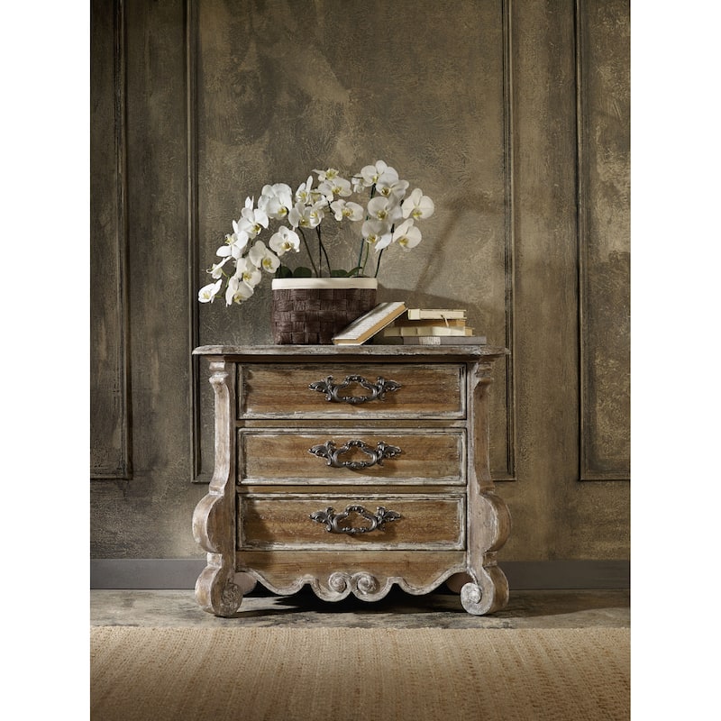 Chatelet Nightstand