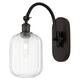 Option Clear / Oil Rubbed Bronze