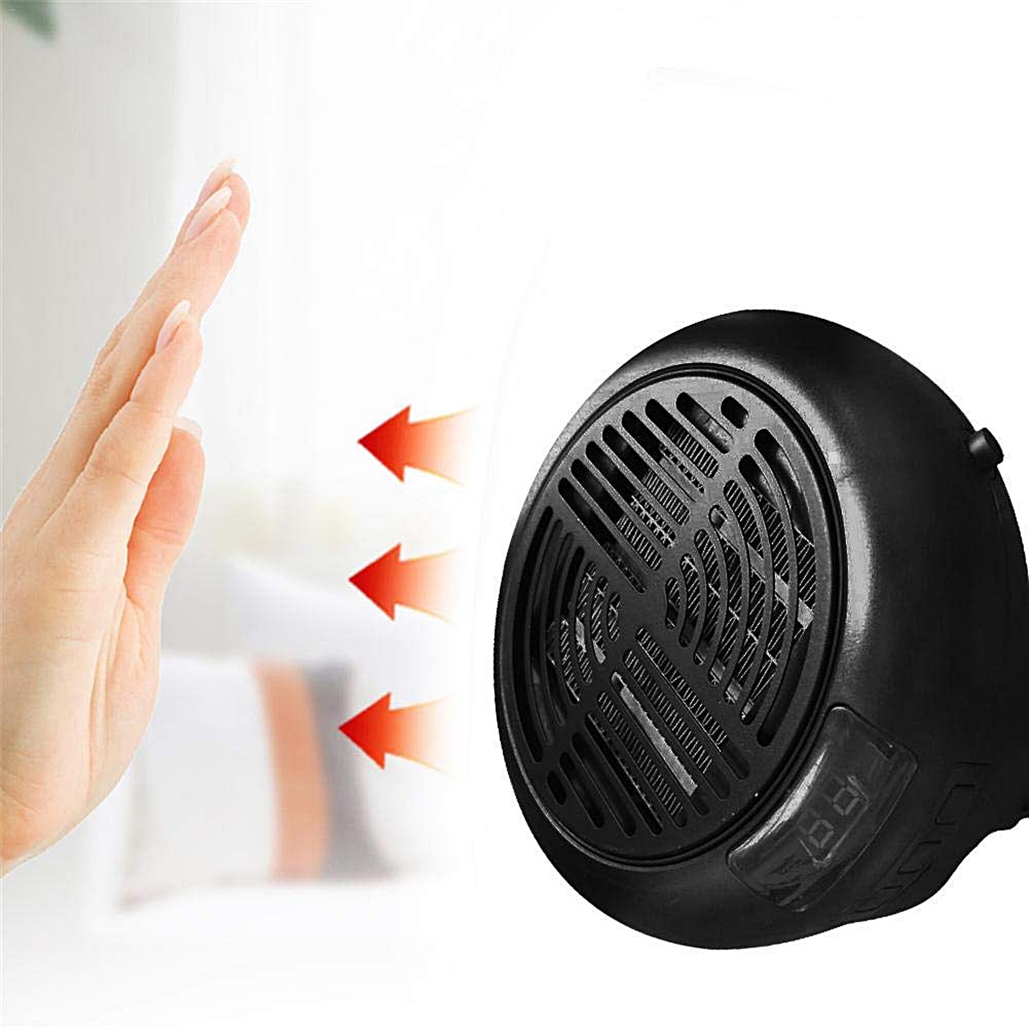 Insta Heater Portable White - On Sale - Bed Bath u0026 Beyond - 36922121