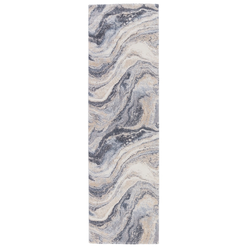 Orion Abstract Area Rug