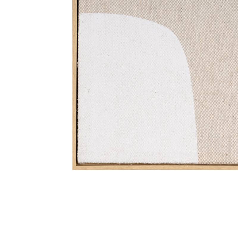 Cadenza, Hand Painted Canvas