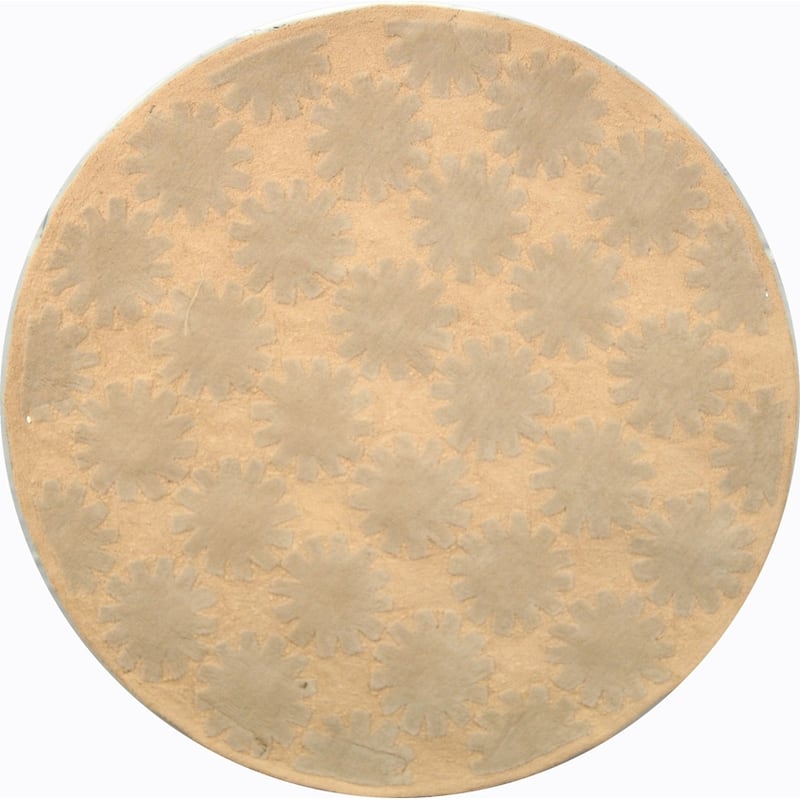 Martha Stewart by SAFAVIEH Astronomy Cotton Rug